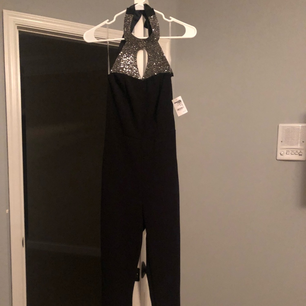 NEW WITH TAGS Jumpsuit